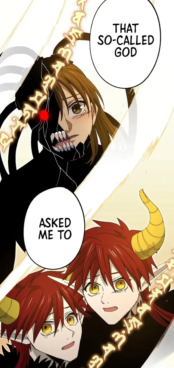 Scumbag Reincarnate Retrieval Agency Chapter 13 page 4 - 