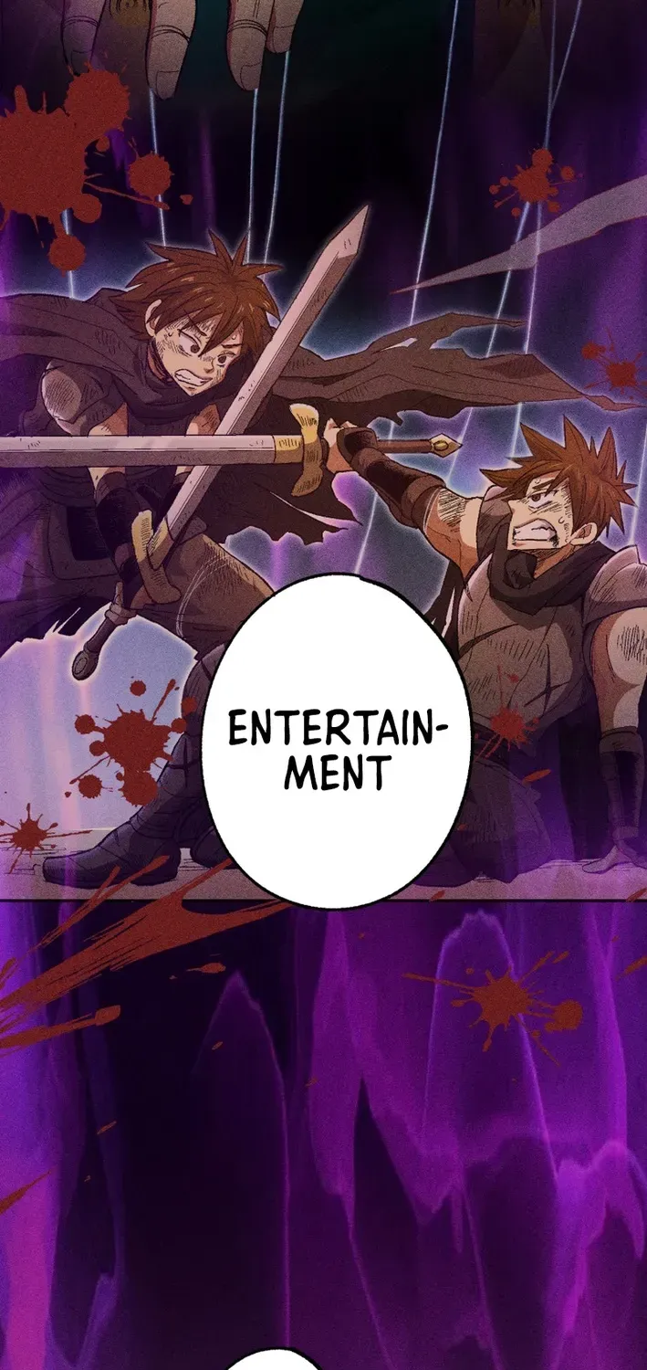 Scumbag Reincarnate Retrieval Agency Chapter 13 page 31 - 