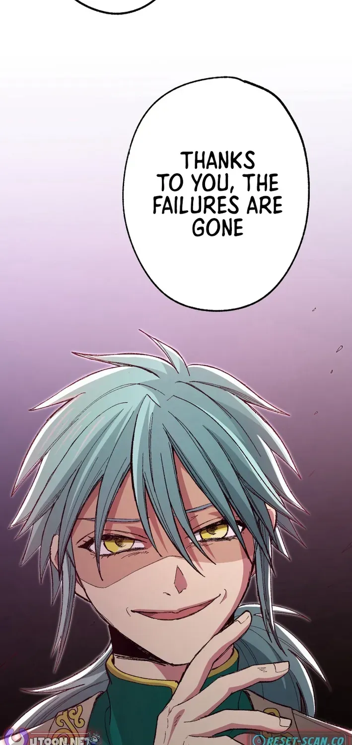 Scumbag Reincarnate Retrieval Agency Chapter 13 page 36 - 