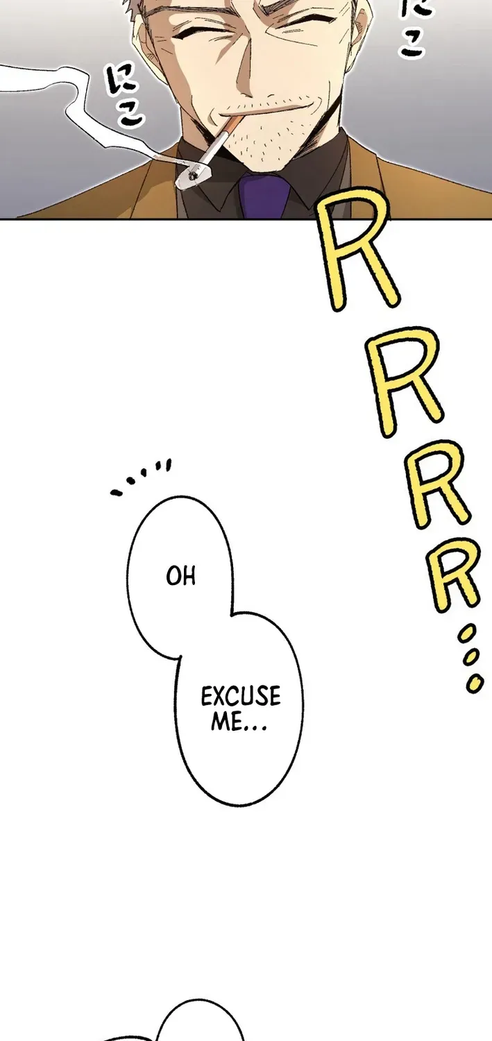 Scumbag Reincarnate Retrieval Agency Chapter 13 page 43 - 