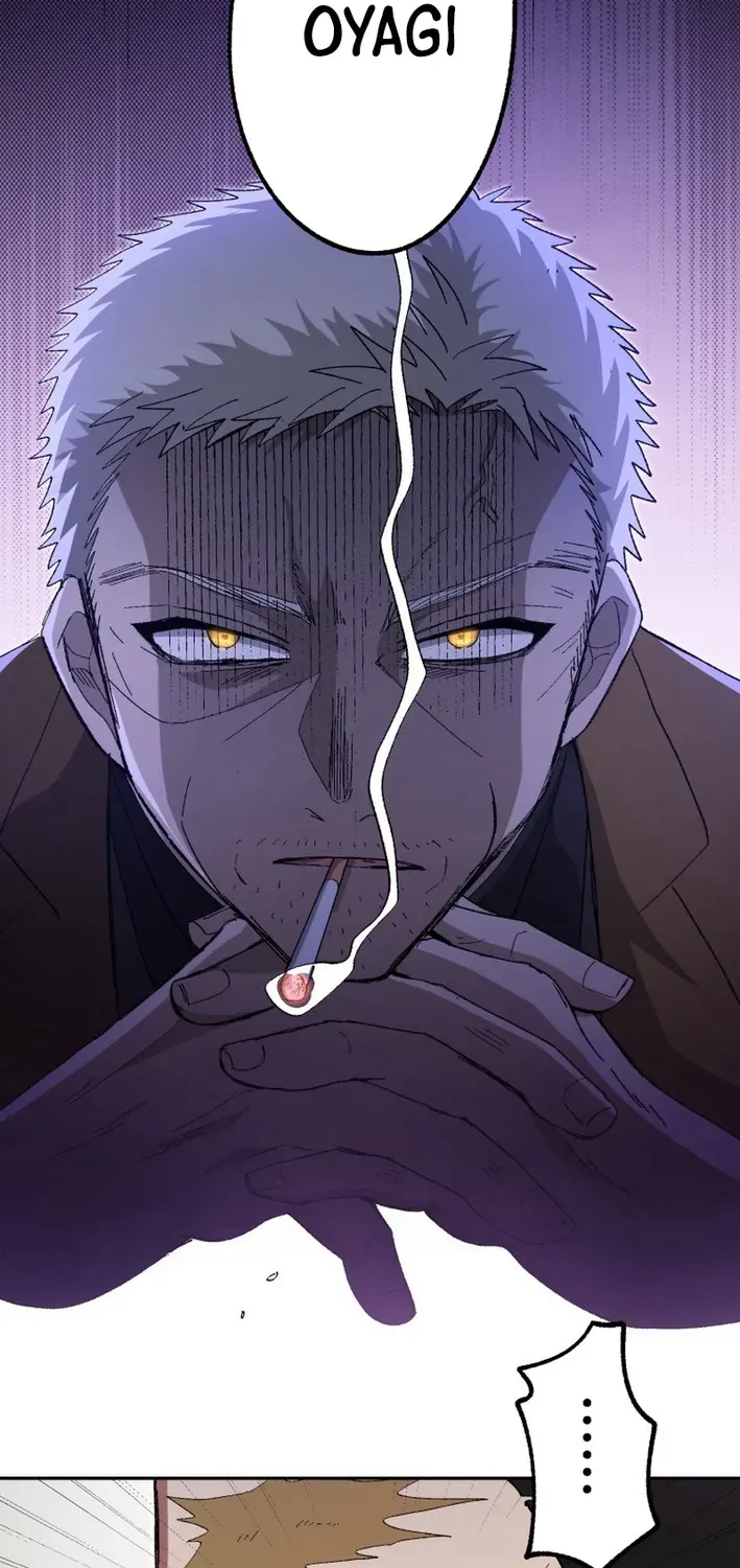 Scumbag Reincarnate Retrieval Agency Chapter 13 page 50 - 
