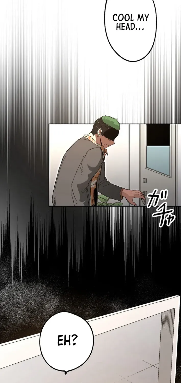 Scumbag Reincarnate Retrieval Agency Chapter 13 page 52 - 
