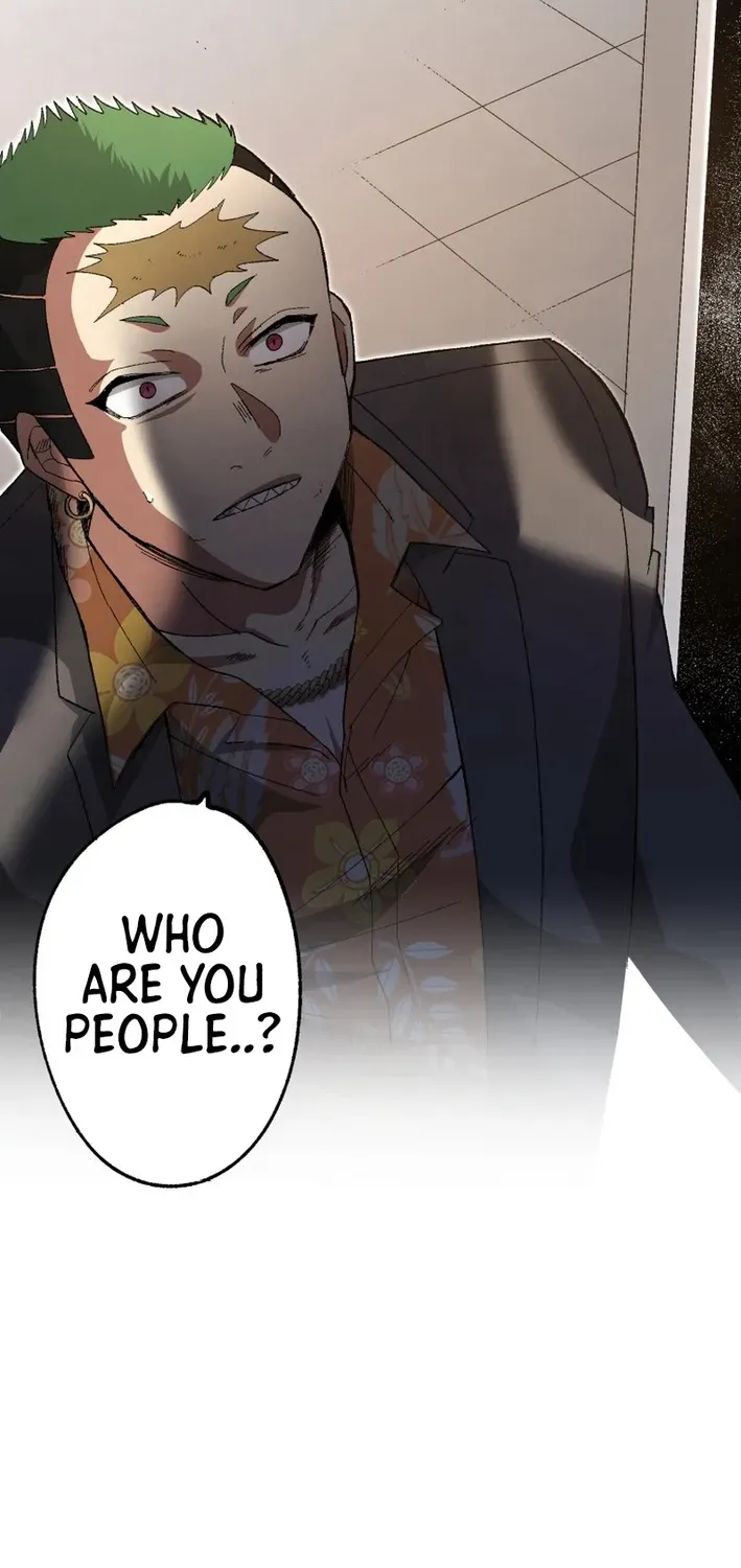 Scumbag Reincarnate Retrieval Agency Chapter 13 page 53 - 
