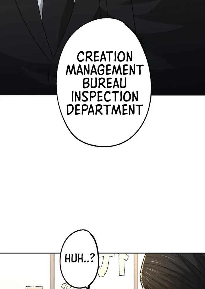Scumbag Reincarnate Retrieval Agency Chapter 13 page 56 - 