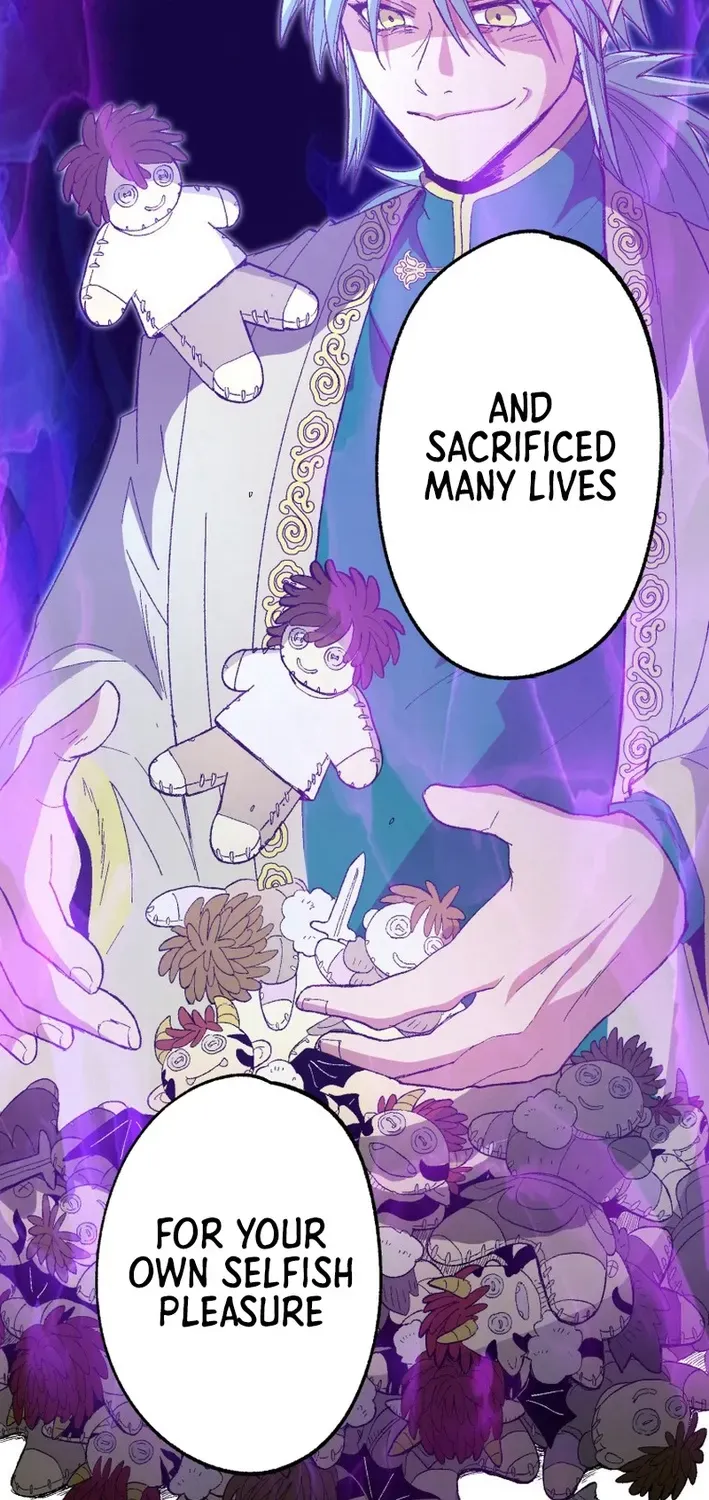 Scumbag Reincarnate Retrieval Agency Chapter 13 page 65 - 