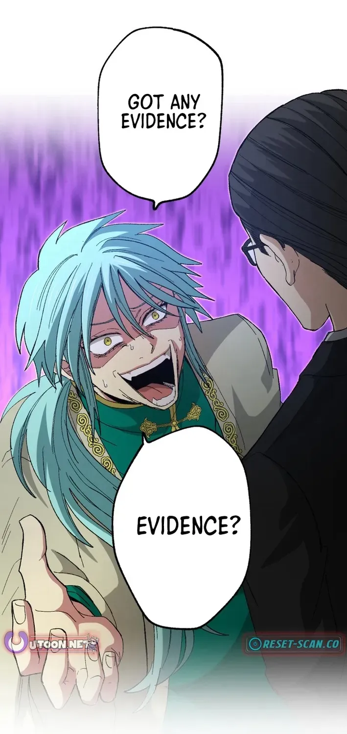 Scumbag Reincarnate Retrieval Agency Chapter 13 page 67 - 