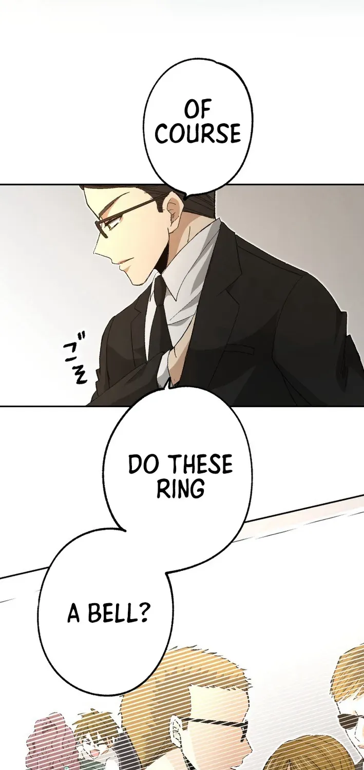 Scumbag Reincarnate Retrieval Agency Chapter 13 page 68 - 