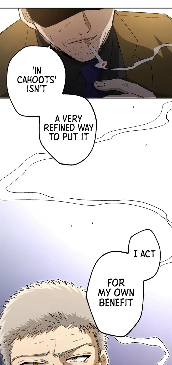Scumbag Reincarnate Retrieval Agency Chapter 13 page 72 - 