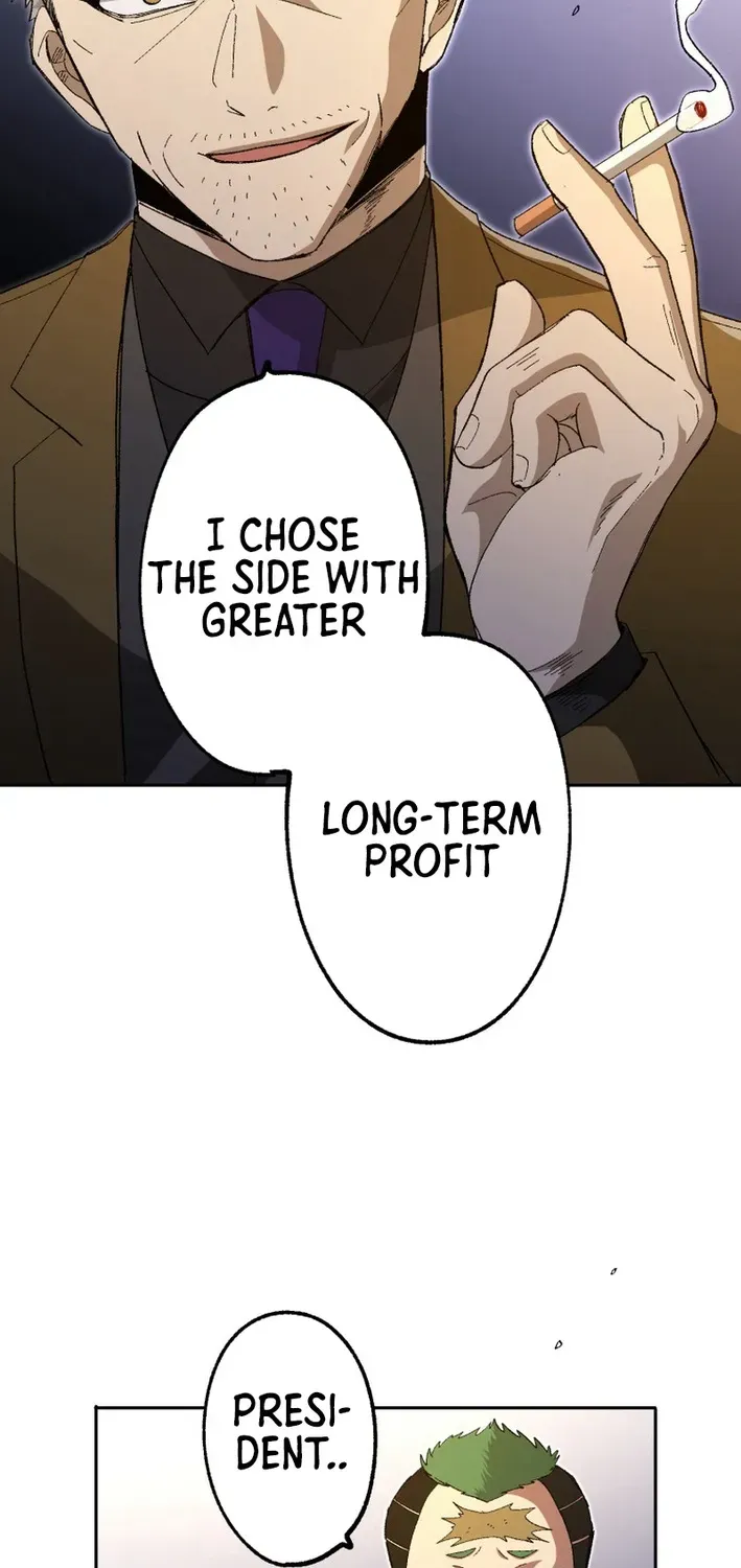 Scumbag Reincarnate Retrieval Agency Chapter 13 page 73 - 