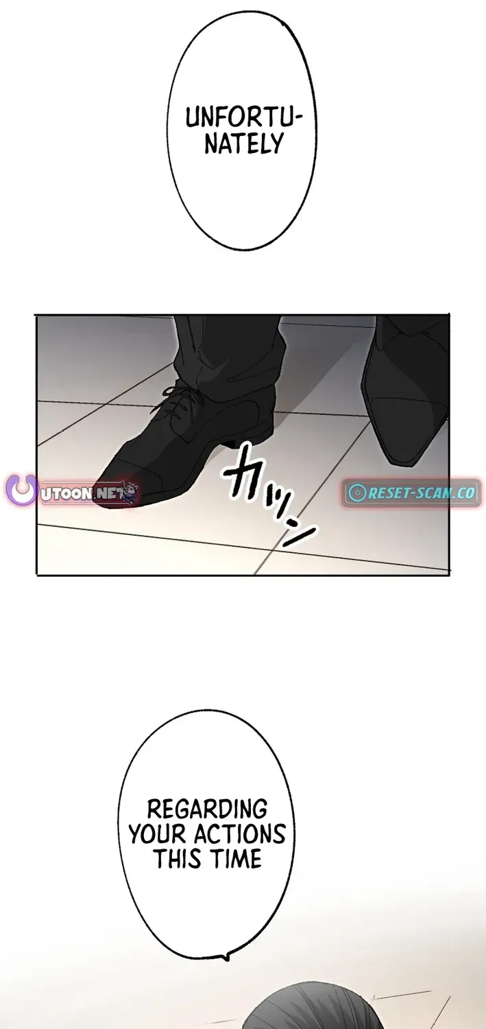 Scumbag Reincarnate Retrieval Agency Chapter 13 page 79 - 