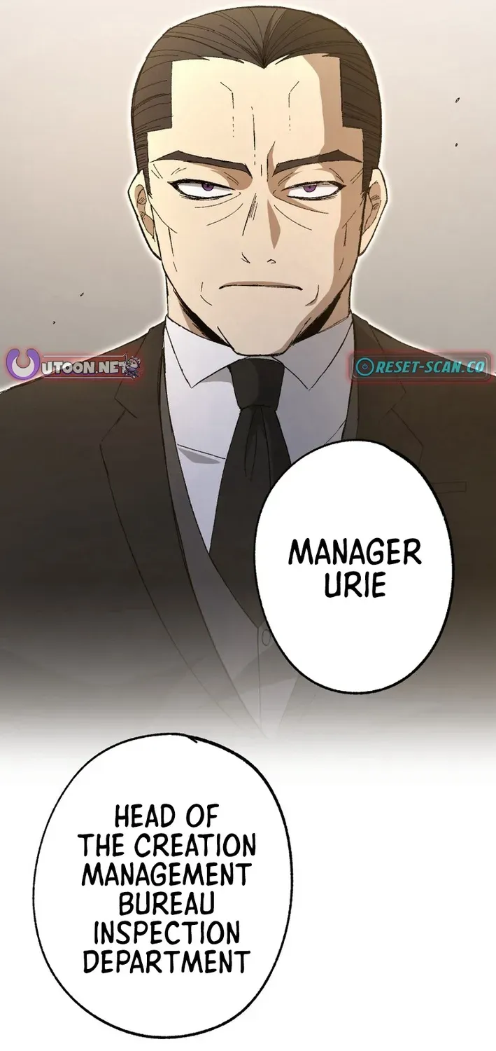Scumbag Reincarnate Retrieval Agency Chapter 13 page 82 - 