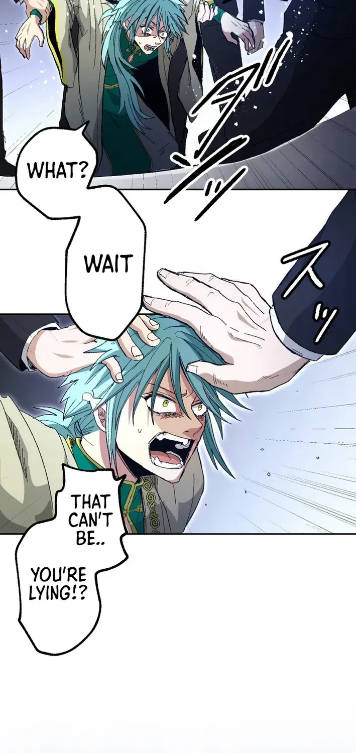 Scumbag Reincarnate Retrieval Agency Chapter 13 page 87 - 