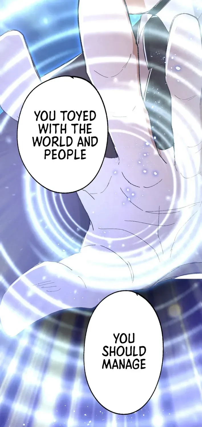 Scumbag Reincarnate Retrieval Agency Chapter 13 page 89 - 