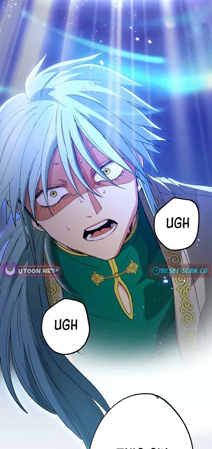Scumbag Reincarnate Retrieval Agency Chapter 13 page 90 - 