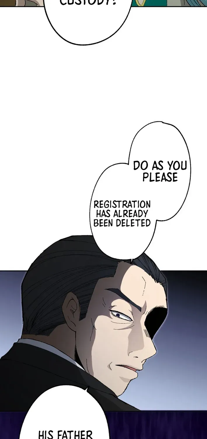 Scumbag Reincarnate Retrieval Agency Chapter 14 page 12 - 