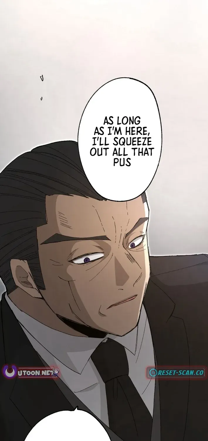 Scumbag Reincarnate Retrieval Agency Chapter 14 page 16 - 