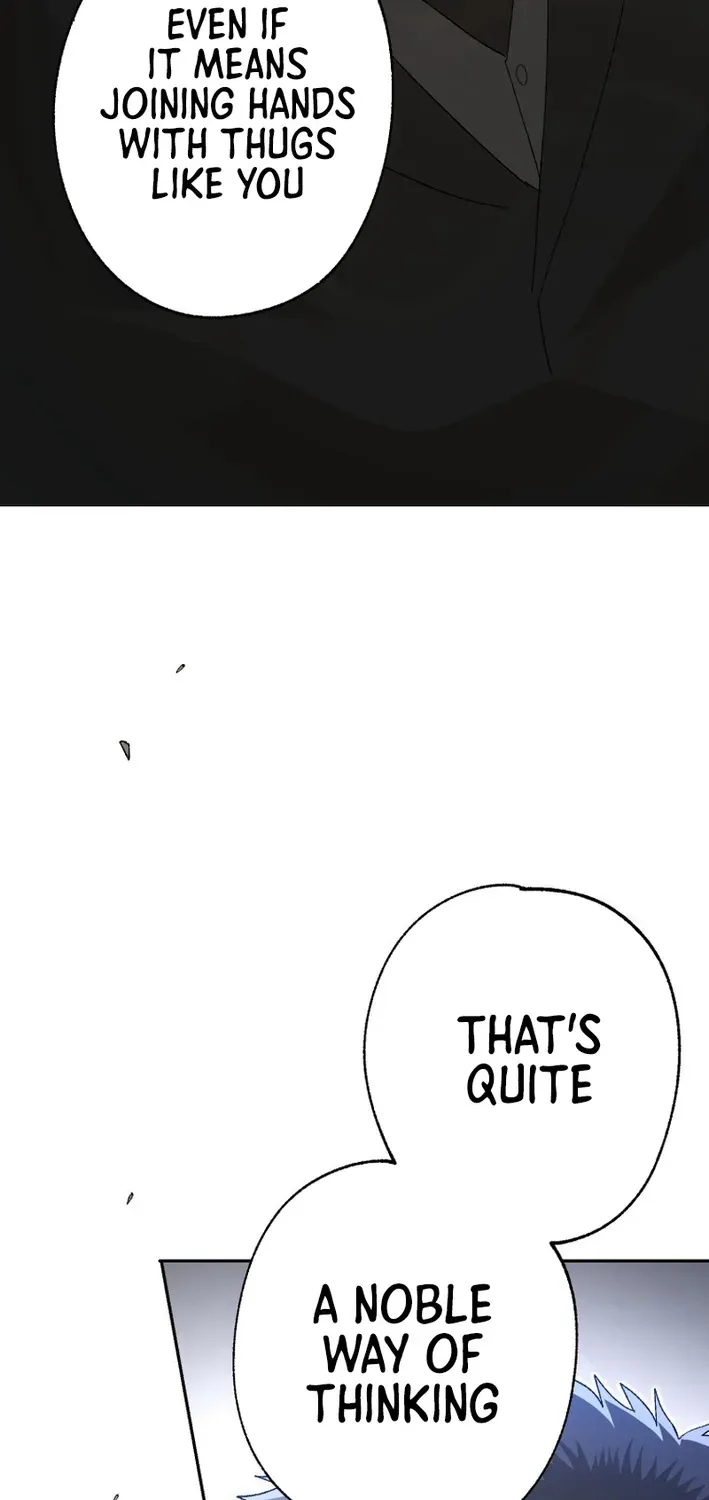 Scumbag Reincarnate Retrieval Agency Chapter 14 page 17 - 