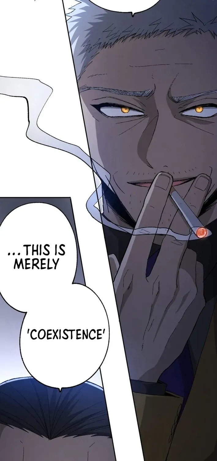 Scumbag Reincarnate Retrieval Agency Chapter 14 page 18 - 