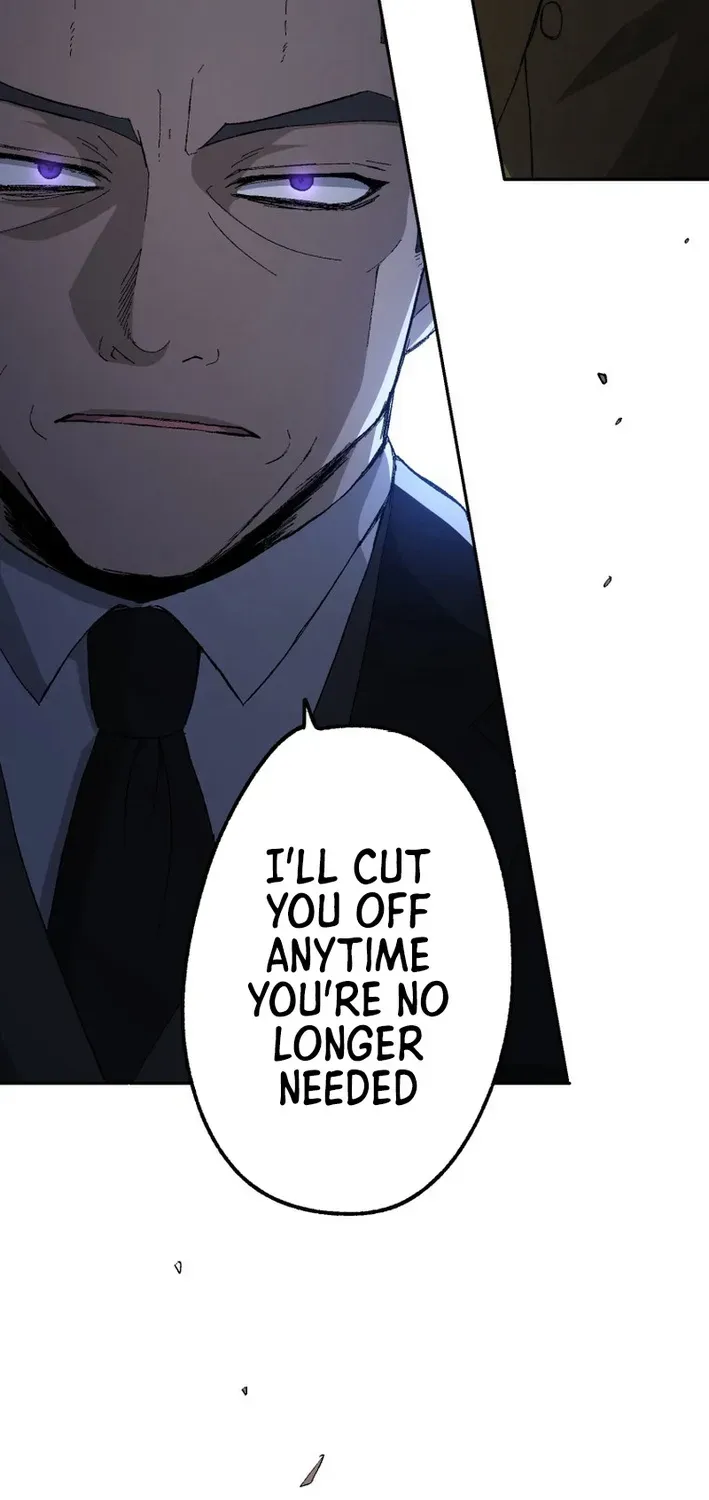 Scumbag Reincarnate Retrieval Agency Chapter 14 page 19 - 