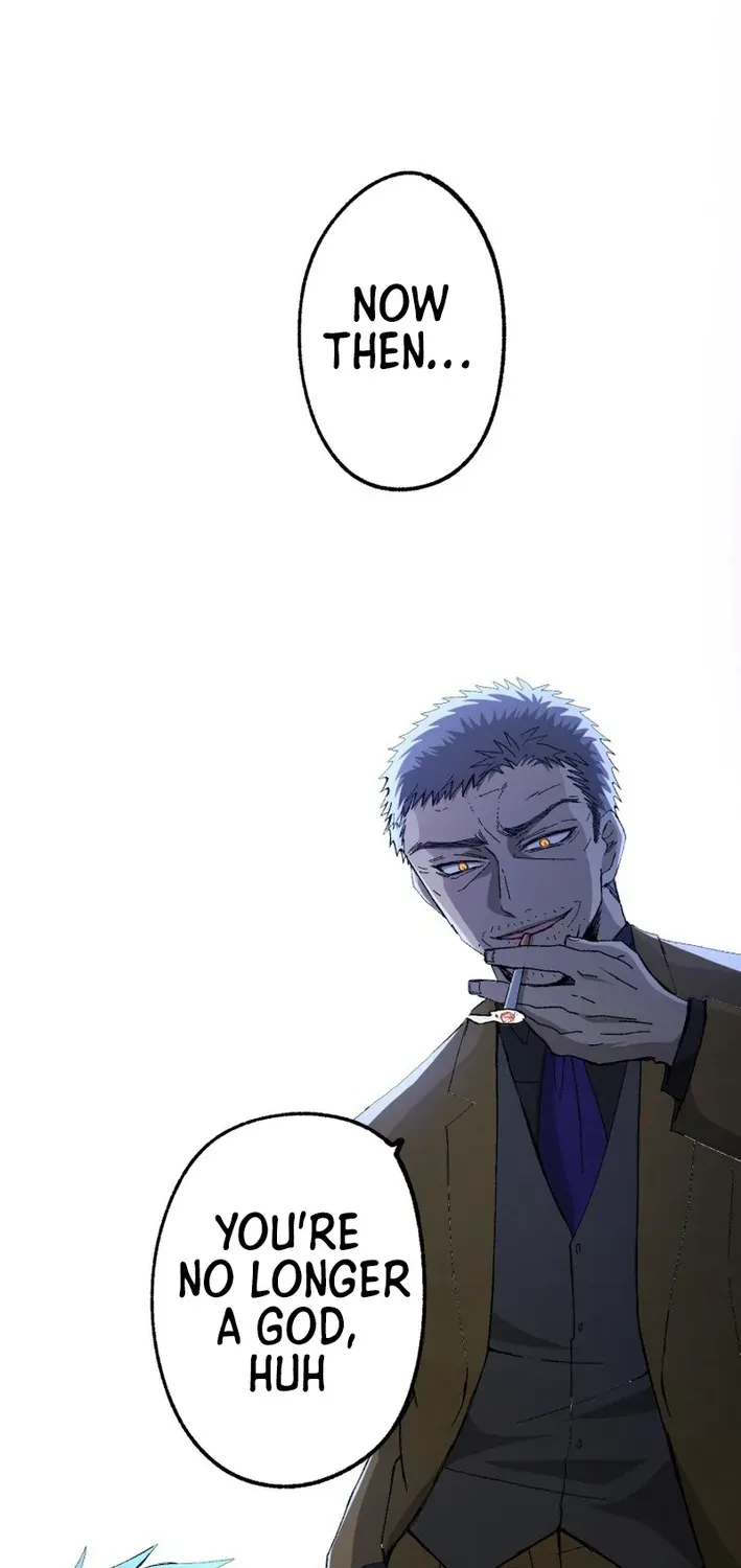 Scumbag Reincarnate Retrieval Agency Chapter 14 page 25 - 