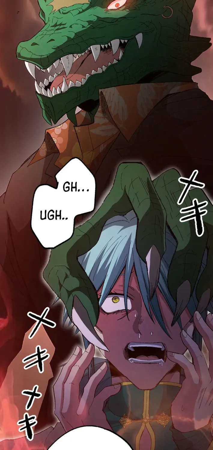 Scumbag Reincarnate Retrieval Agency Chapter 14 page 29 - 