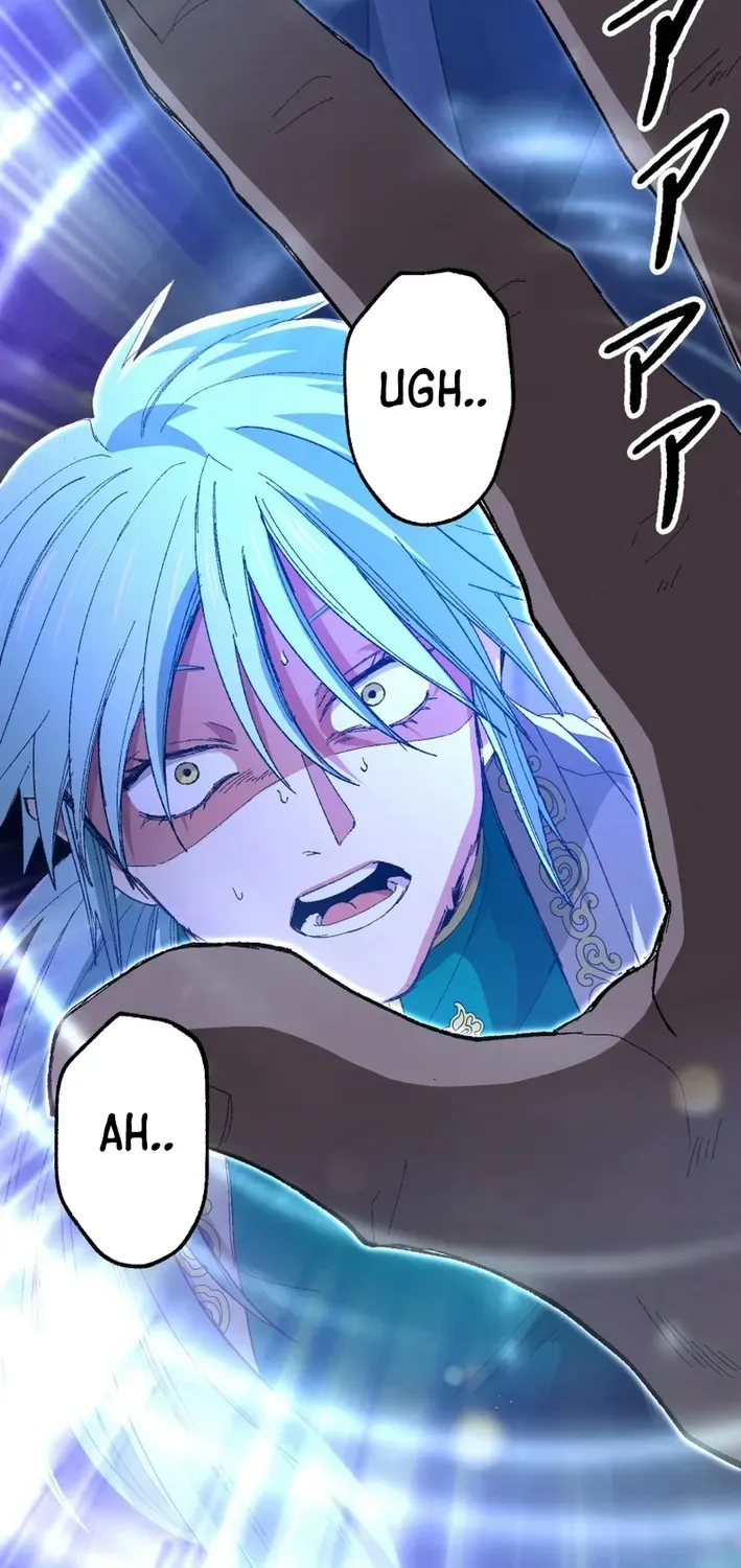Scumbag Reincarnate Retrieval Agency Chapter 14 page 4 - 