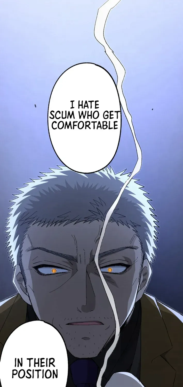 Scumbag Reincarnate Retrieval Agency Chapter 14 page 33 - 