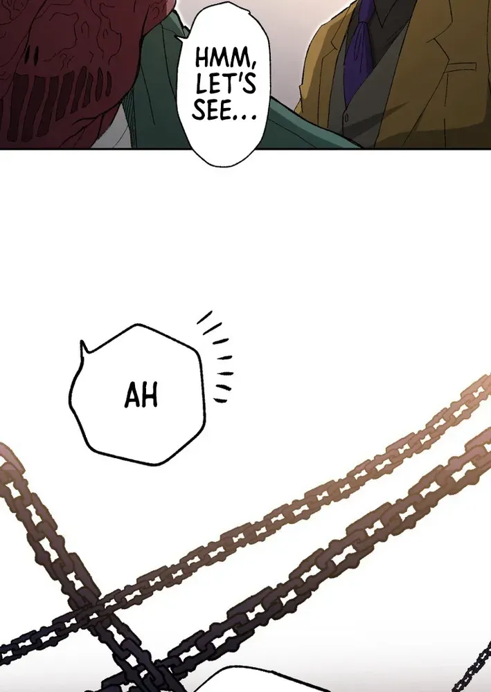 Scumbag Reincarnate Retrieval Agency Chapter 14 page 42 - 