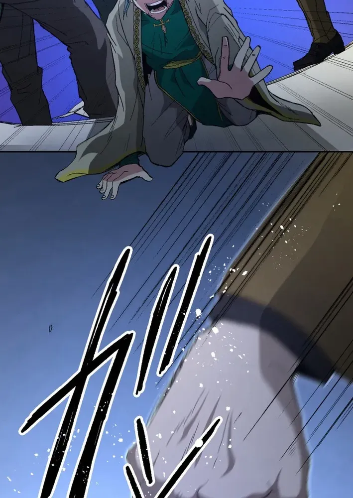Scumbag Reincarnate Retrieval Agency Chapter 14 page 49 - 