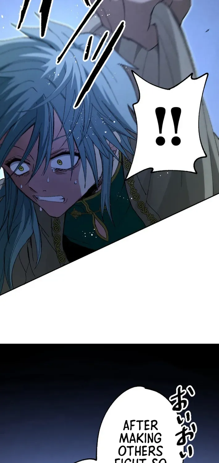 Scumbag Reincarnate Retrieval Agency Chapter 14 page 50 - 