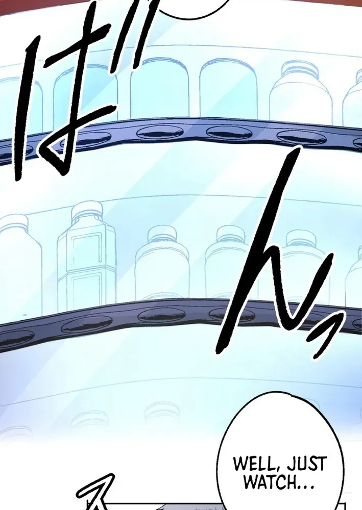 Scumbag Reincarnate Retrieval Agency Chapter 14 page 63 - 