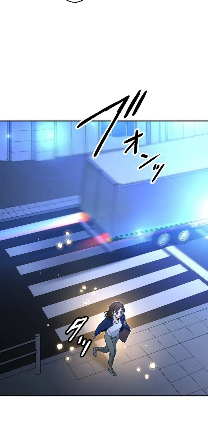 Scumbag Reincarnate Retrieval Agency Chapter 14 page 75 - 