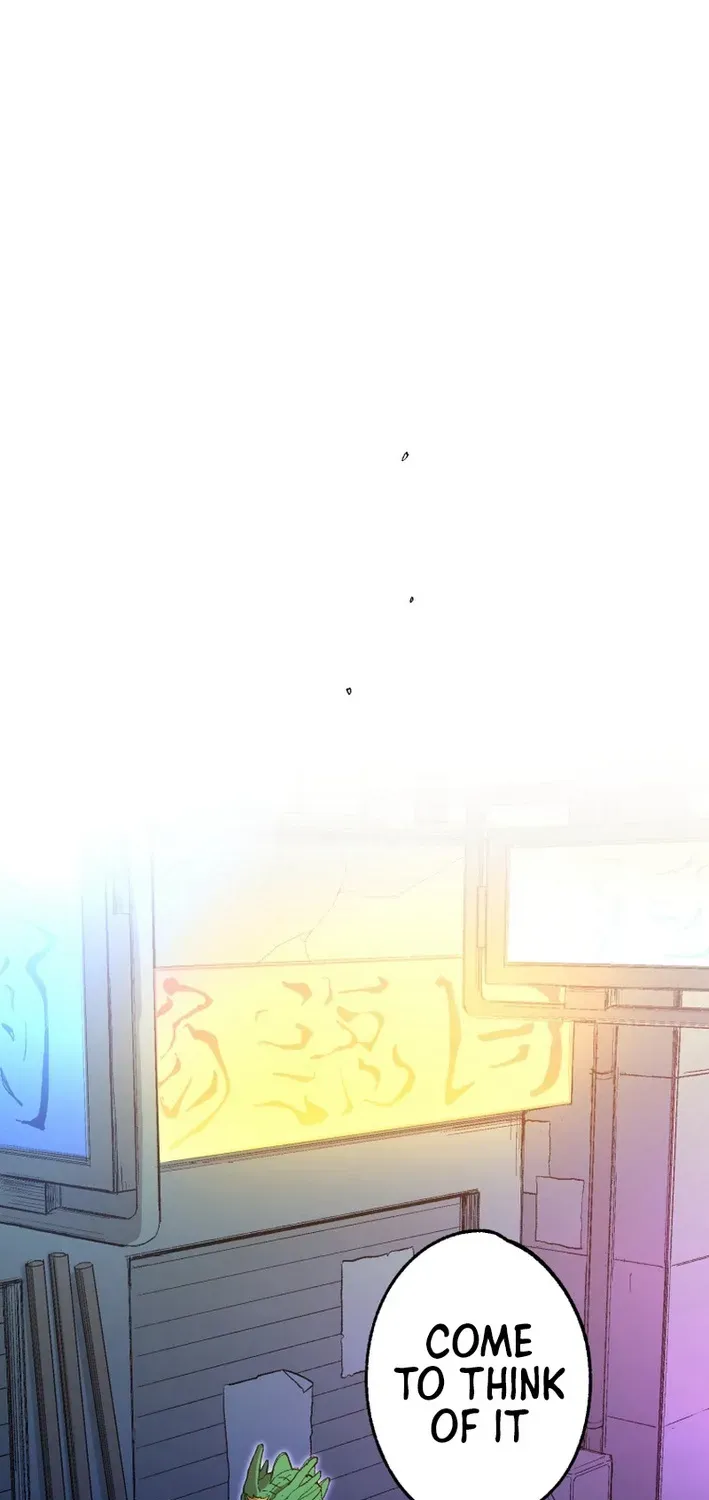 Scumbag Reincarnate Retrieval Agency Chapter 14 page 82 - 