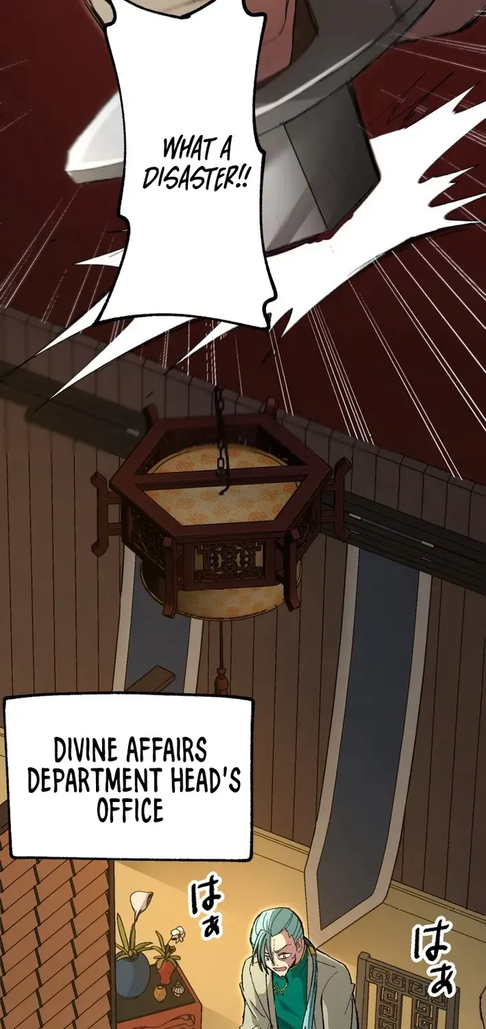 Scumbag Reincarnate Retrieval Agency Chapter 14 page 93 - 