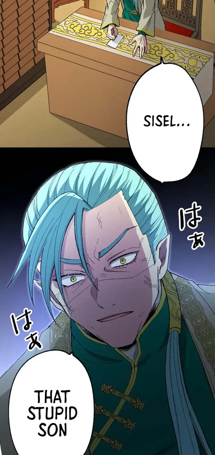 Scumbag Reincarnate Retrieval Agency Chapter 14 page 94 - 
