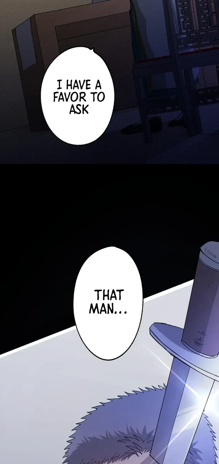 Scumbag Reincarnate Retrieval Agency Chapter 14 page 97 - 