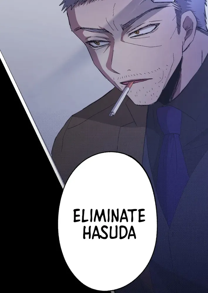 Scumbag Reincarnate Retrieval Agency Chapter 14 page 98 - 