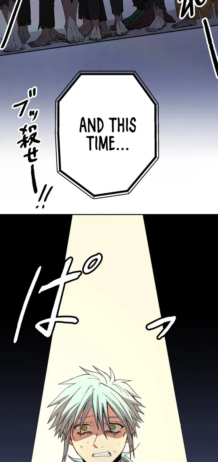 Scumbag Reincarnate Retrieval Agency Chapter 15 page 12 - 