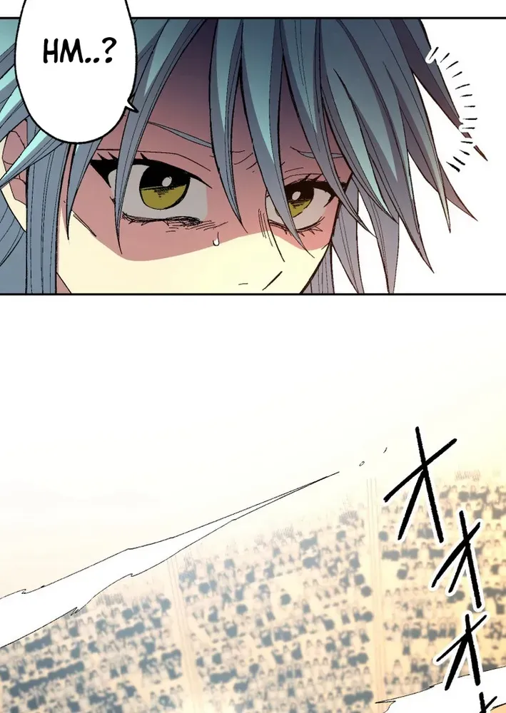 Scumbag Reincarnate Retrieval Agency Chapter 15 page 21 - 