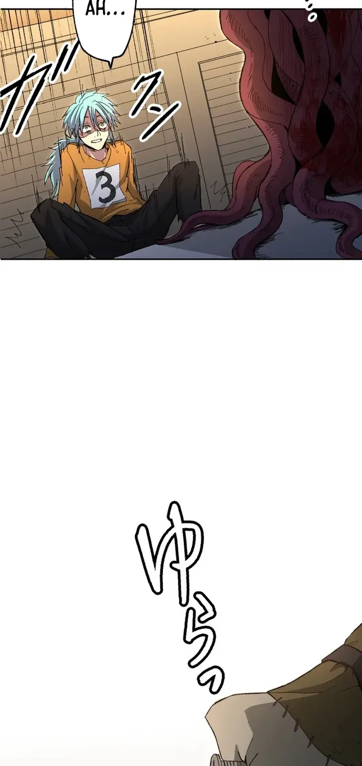 Scumbag Reincarnate Retrieval Agency Chapter 15 page 25 - 