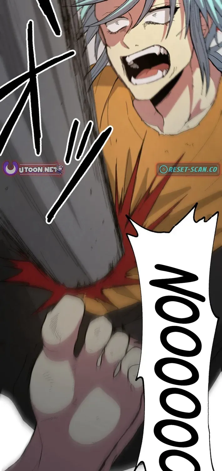 Scumbag Reincarnate Retrieval Agency Chapter 15 page 29 - 