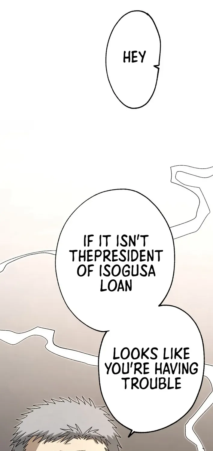Scumbag Reincarnate Retrieval Agency Chapter 15 page 34 - 