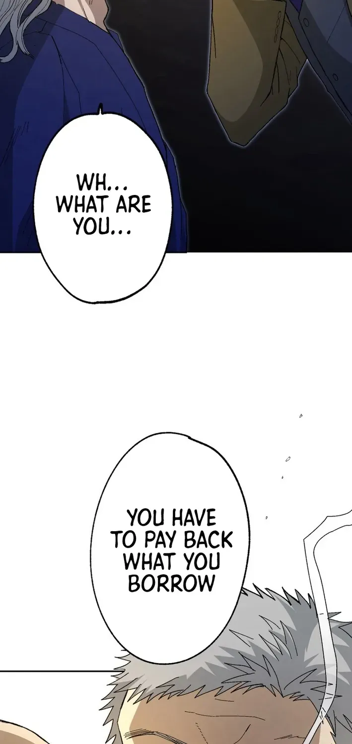 Scumbag Reincarnate Retrieval Agency Chapter 15 page 44 - 