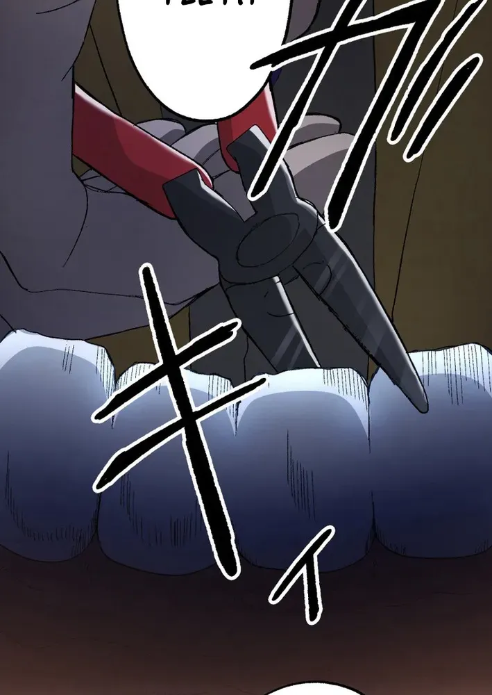 Scumbag Reincarnate Retrieval Agency Chapter 15 page 49 - 
