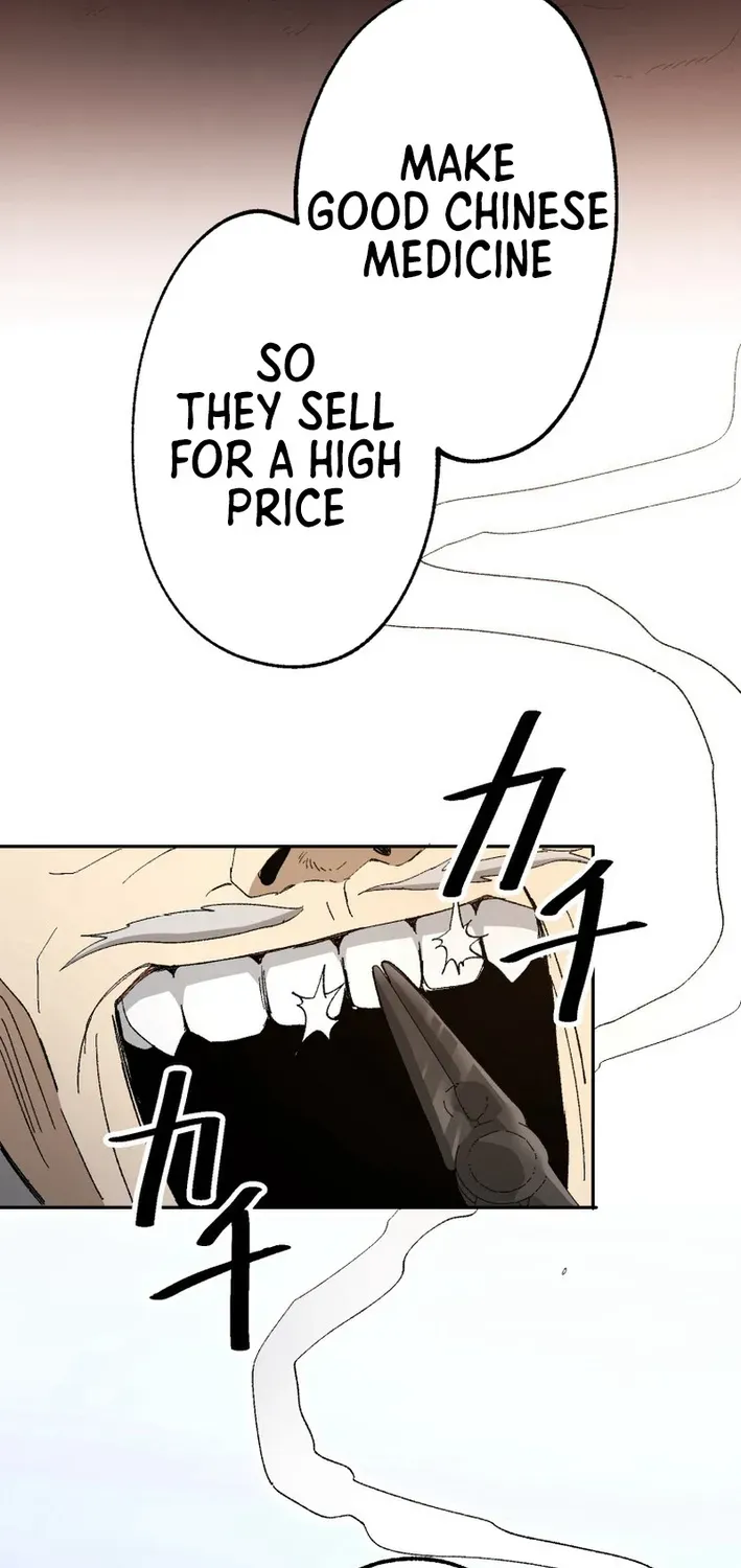 Scumbag Reincarnate Retrieval Agency Chapter 15 page 50 - 