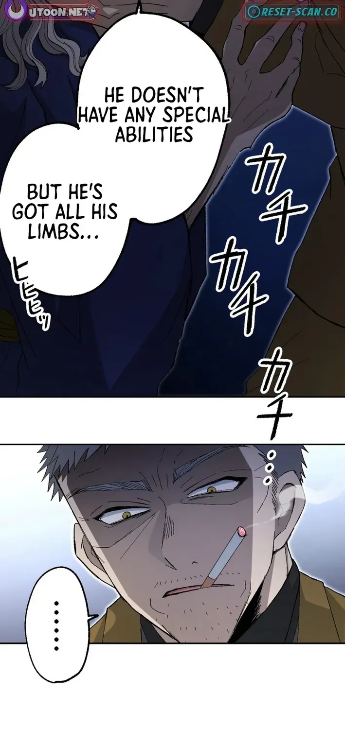 Scumbag Reincarnate Retrieval Agency Chapter 15 page 52 - 