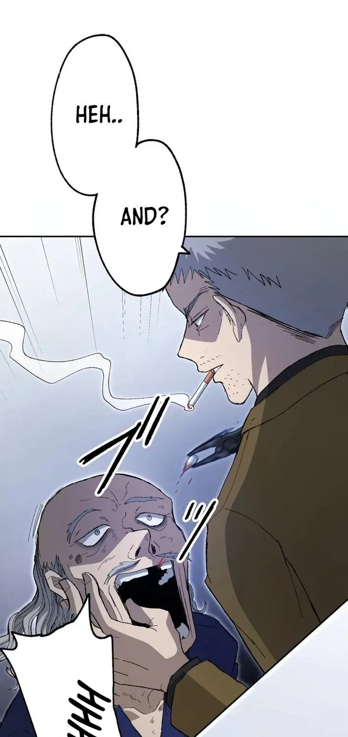 Scumbag Reincarnate Retrieval Agency Chapter 15 page 53 - 