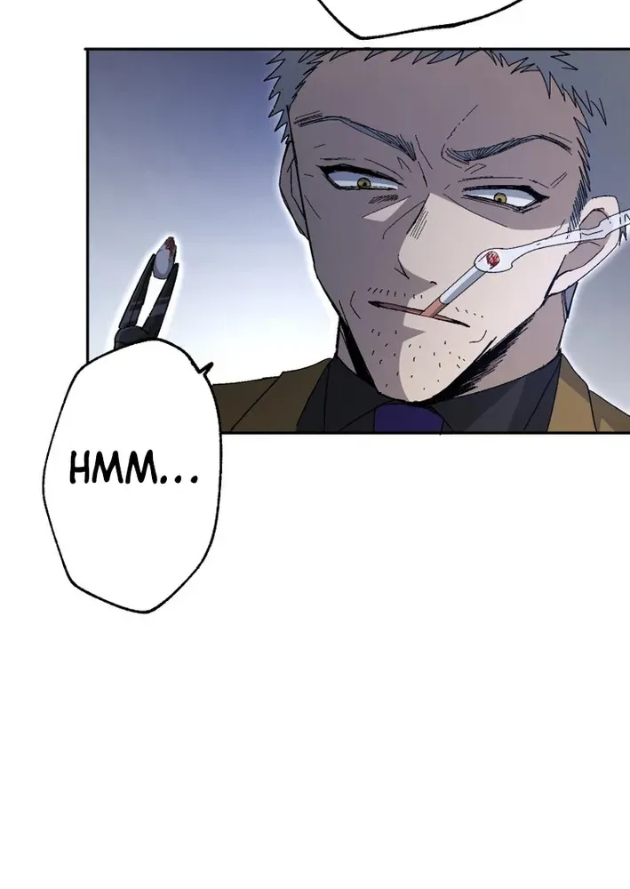 Scumbag Reincarnate Retrieval Agency Chapter 15 page 56 - 
