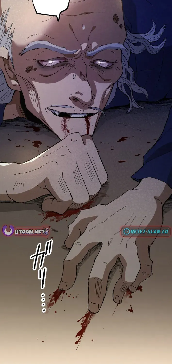 Scumbag Reincarnate Retrieval Agency Chapter 15 page 61 - 