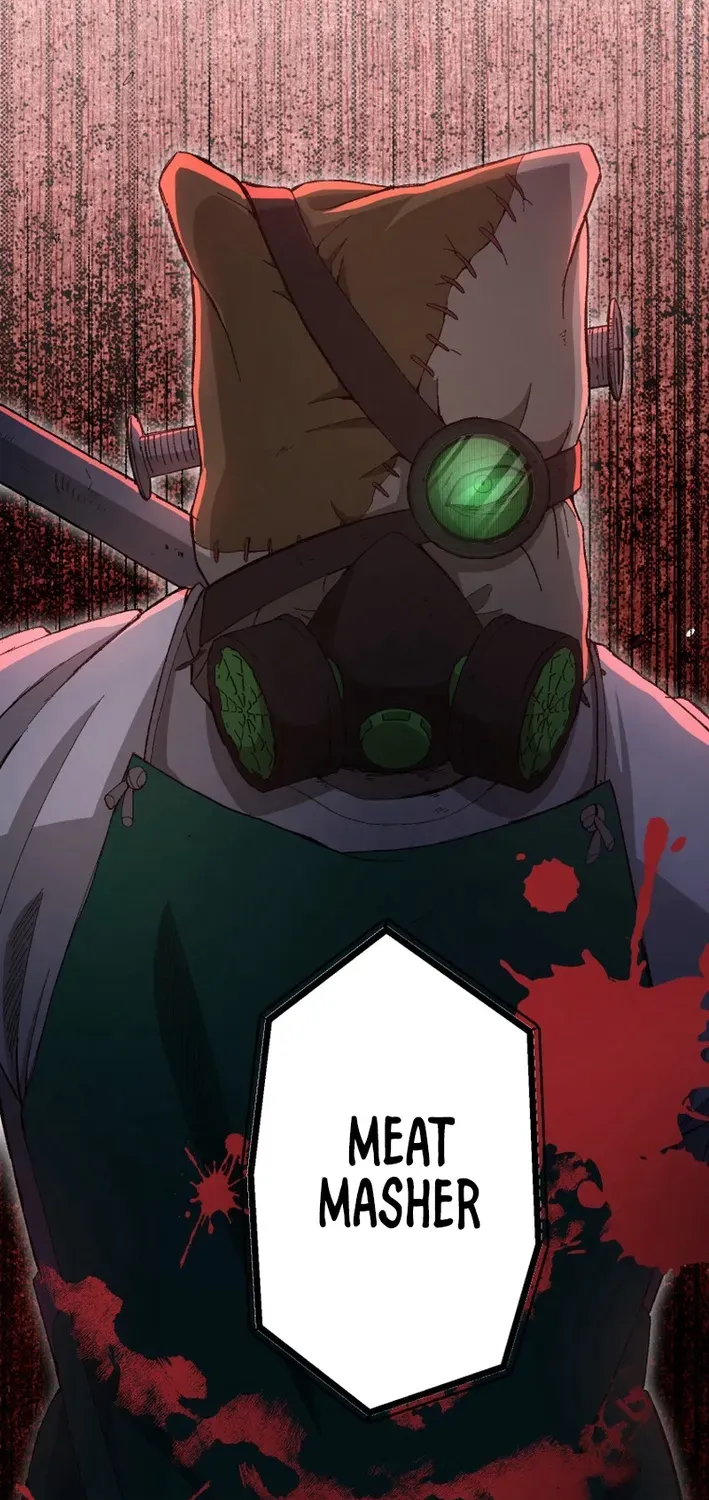 Scumbag Reincarnate Retrieval Agency Chapter 15 page 8 - 